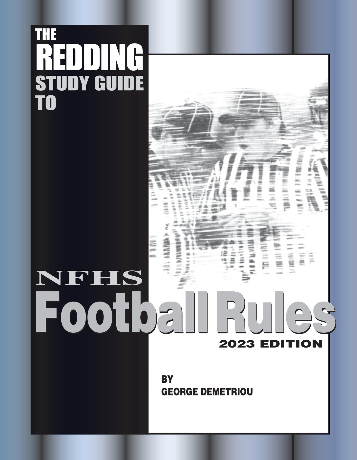 2023 The Redding Study Guide to the NFHS Football Rules